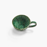 Verde Lanza - Cappuccino Cup - Box of 2 units -