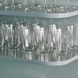 Silhouette Tea Glass Large (Box of 4) by Serax - Sergio Herman