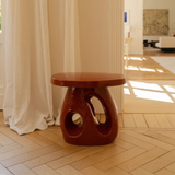 Amé Side Table