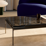 Sett - Side Table and Coffee Table