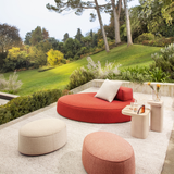 Milos Outdoor Sofa
