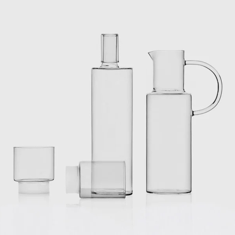Tokio JUG by Ichendorf