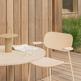 Nook Dining Table