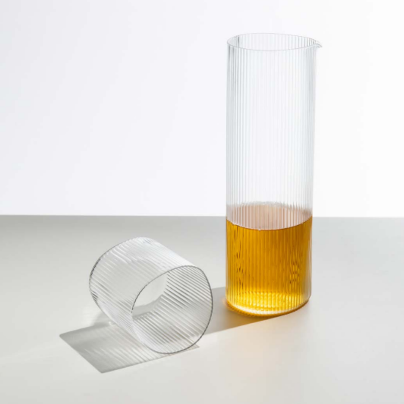 Shibui Jug by Ichendorf