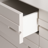 Silenzio Cabinet