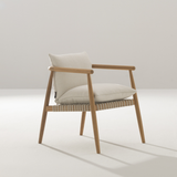 Karin Outdoor Armchair by Desiree