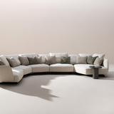 Homan Sofa