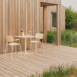 Nook Dining Table by Audo