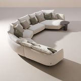 Homan Sofa