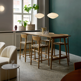 Betty TK12 Counter Chair by &Tradition - Thau & Kallio