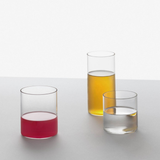Cilindro Extra Light Glasses (Box of 6) by Ichendorf