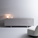 Teatro Cabinet by Desiree