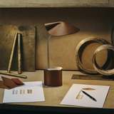 Pico Table Lamp Rechargeable by H.ISLE