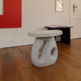 Amé Side Table