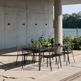 Thorvald Dining Table SC99 by &Tradition - Space Copenhagen
