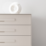 Silenzio Cabinet