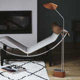 Pico Floor Lamp by H.ISLE
