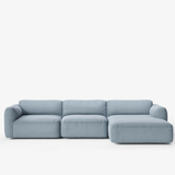 Develius Mellow Sofa
