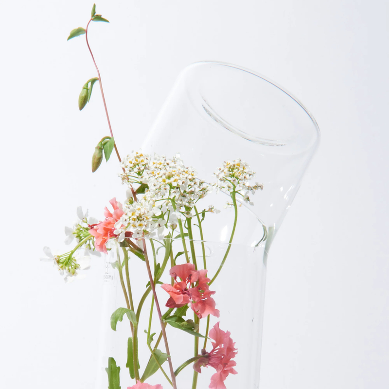 Attesa Flower Vase Big by Ichendorf