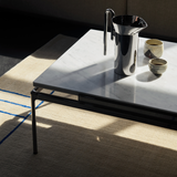 Sett - Side Table and Coffee Table