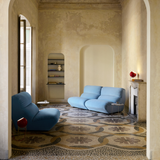 Hi Lo Modular Sofa by &Tradition - Anderssen & Voll