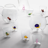 Animal Farm Tumbler by Ichendorf