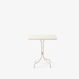 THORVALD SQUARE CAFE TABLE SC97