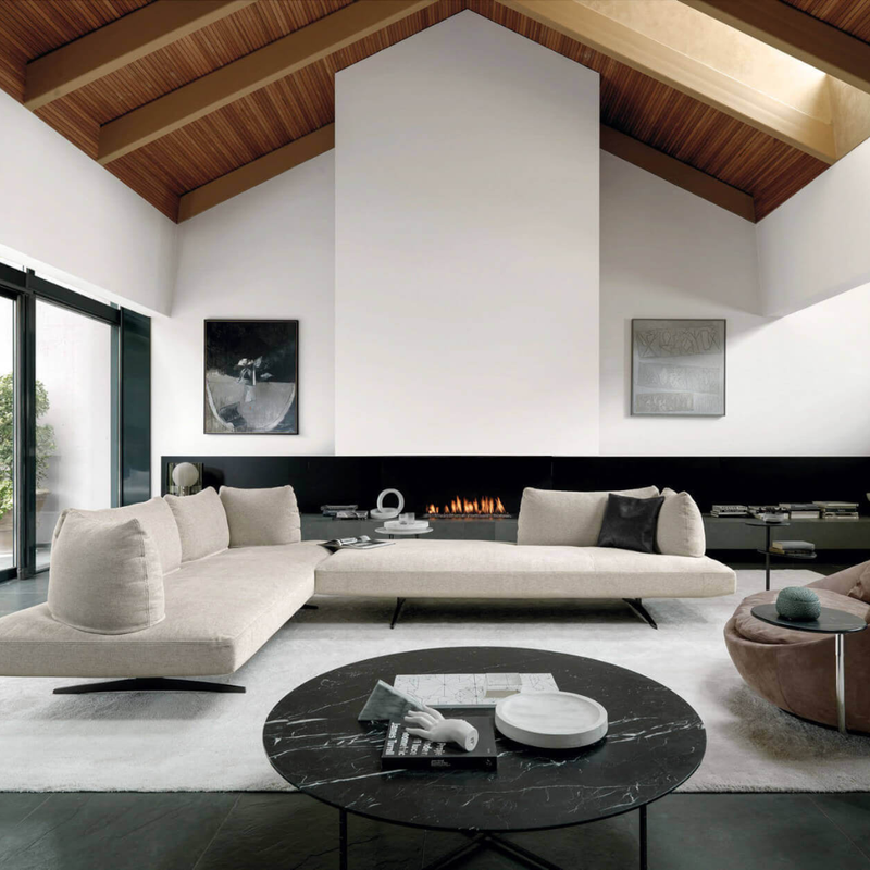 Sabi Coffee Table by Desiree
