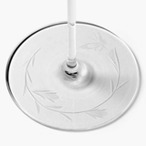 Unity Red Wine Glass Dragonfly (Box of 4)