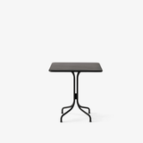 Thorvald Square Cafe Table SC97