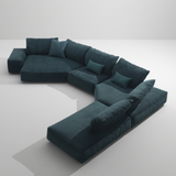 Mose Sofa by Desiree