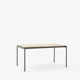 Ville Table AV25 & AV26