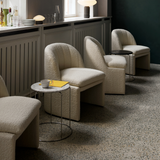 Loafer Club Chair by &Tradition - Space Copenhagen