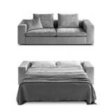 KUBIC SOFA BED