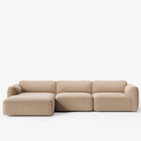 Develius Mellow Sofa