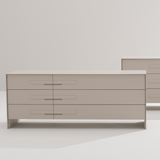 Silenzio Cabinet
