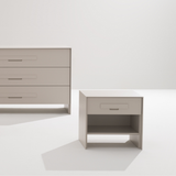 Silenzio Cabinet