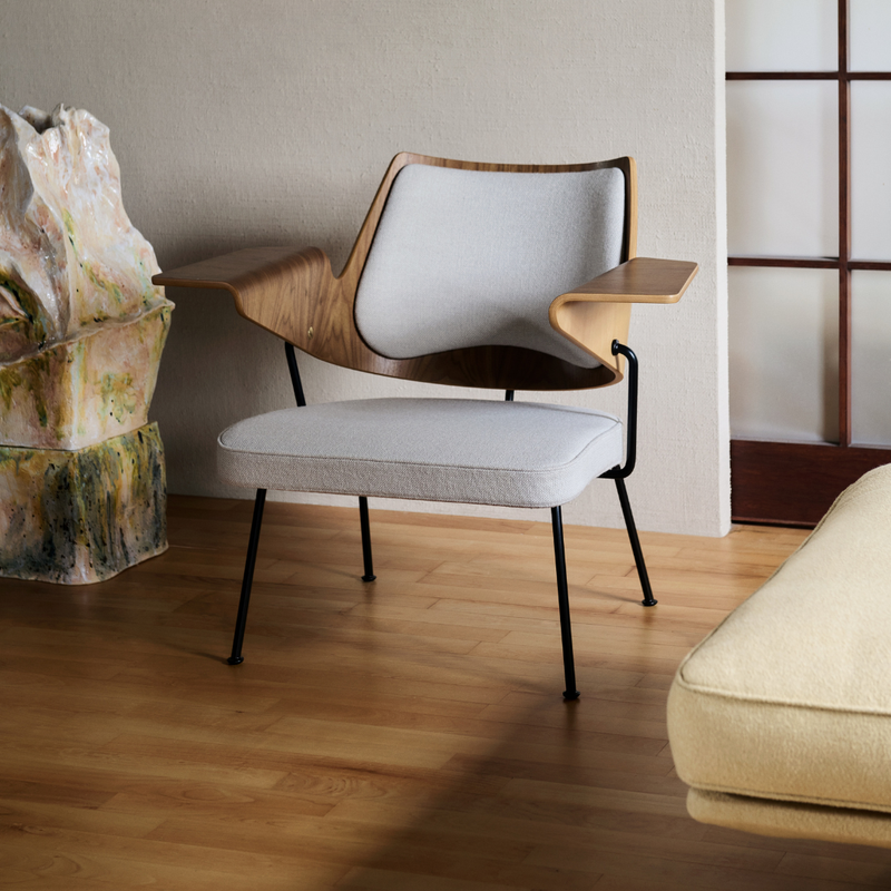 RFH Lounge Chair by &Tradition