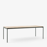 Ville Table AV25 & AV26