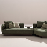 Homan Sofa
