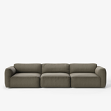 Develius Mellow Sofa