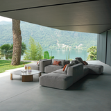 Dorvan Outdoor Sofa by Desiree