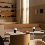 Nook Dining Table
