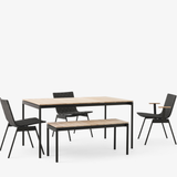 Ville Table AV25 & AV26