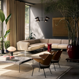 RFH Lounge Chair