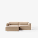 Develius Mellow Sofa