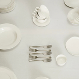 Silhouette Dining Plates (Box of 4)