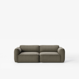 Develius Mellow Sofa