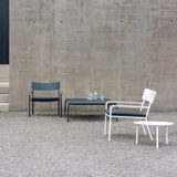 August Lounge Chair by Serax - Vincent Van Duysen