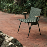 Ville Chair AV33 & AV34 by &Tradition - Anderssen & Voll